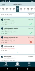 SpeedAdmin screenshot 1