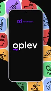 Oplev screenshot 0