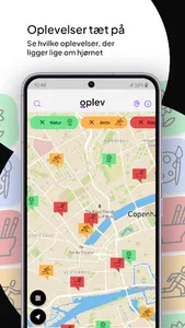 Oplev screenshot 3
