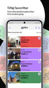 Oplev screenshot 7
