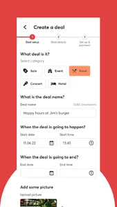 VisitAll screenshot 4