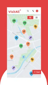 VisitAll screenshot 5