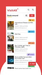 VisitAll screenshot 6