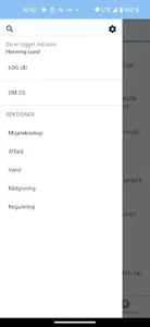 CleantechWatch screenshot 3