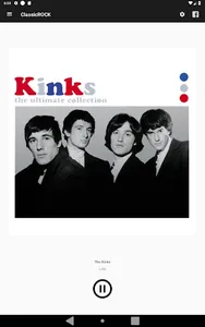 ClassicROCK screenshot 6