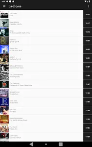 ClassicROCK screenshot 7