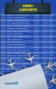 Airline Manager - 2023 screenshot 14