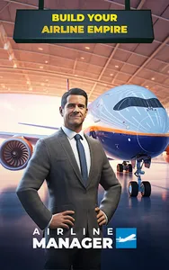 Airline Manager - 2023 screenshot 16