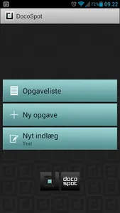 Docospot screenshot 0