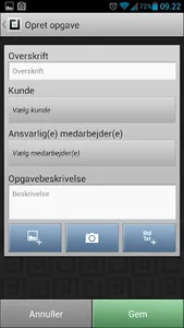 Docospot screenshot 1