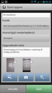 Docospot screenshot 2