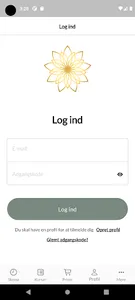 Prana Flow Yoga & Terapi screenshot 1