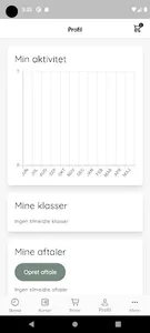 Prana Flow Yoga & Terapi screenshot 2