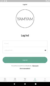YamYam screenshot 4
