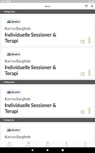 YamYam screenshot 6