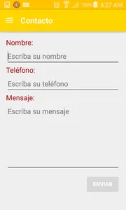 Radio Betania screenshot 6