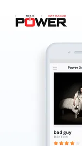 Power Хит Радио | Мурманск 104 screenshot 0