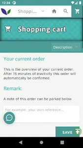DL Flowers screenshot 3
