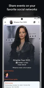 Musicale: Follow the Music screenshot 2