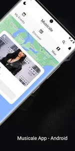 Musicale: Follow the Music screenshot 4