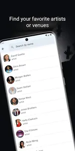 Musicale: Follow the Music screenshot 6