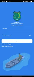Ikan Musi screenshot 0