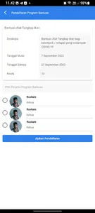 Ikan Musi screenshot 4