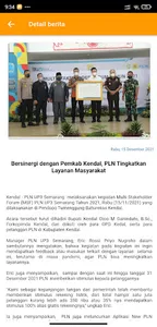 Siaga Bencana BPBD screenshot 4