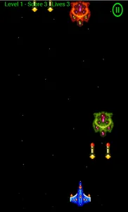 Space Invaders screenshot 0