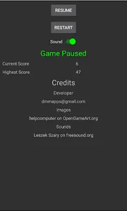 Space Invaders screenshot 2