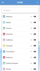 DMV Driving Test screenshot 0