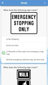 DMV Driving Test screenshot 5