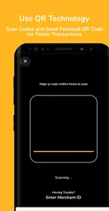 Dnar screenshot 1