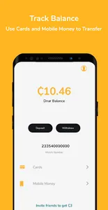 Dnar screenshot 3
