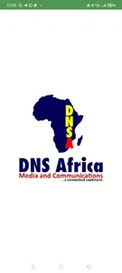 DNS Africa screenshot 0
