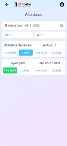 Dnyanasha screenshot 3