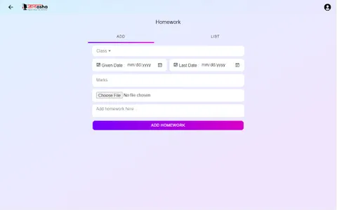 Dnyanasha screenshot 6