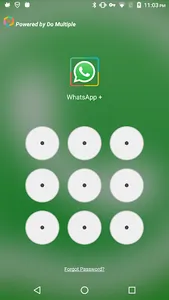 DO Multiple Accounts & Clone screenshot 7