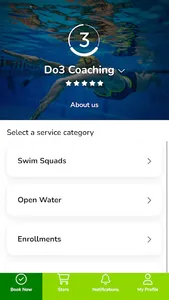 Do3 Coaching screenshot 0