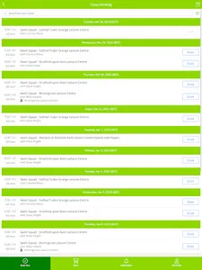 Do3 Coaching screenshot 11
