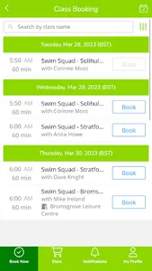Do3 Coaching screenshot 3