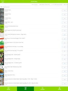 Do3 Coaching screenshot 6