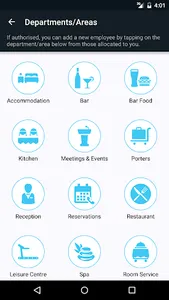 Dobiquity: On-the-Job Training screenshot 2