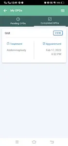 Glamyo Health Doctor screenshot 2