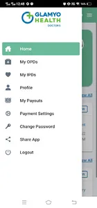 Glamyo Health Doctor screenshot 3