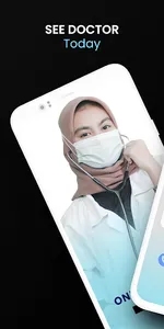 Doctors Page screenshot 0