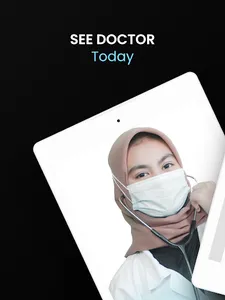 Doctors Page screenshot 12