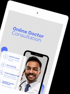 Doctors Page screenshot 13