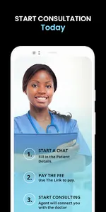 Doctors Page screenshot 4