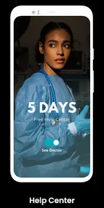 Doctors Page screenshot 9
